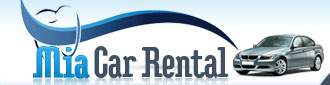 Miami Luxury Car Rental
